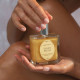 Shimmering Dry Oil for body and hair 100 ml - Soleil Pastel