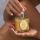 Shimmering Dry Oil for body and hair 100 ml - Soleil Pastel