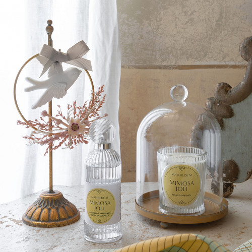 Perfume de ambiente Les Intemporelles 100 ml - Mimosa Joli