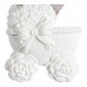 Scented Decor Cradle - Large Model - Nounours