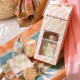 Scented decor and fragrance concentrate Bain de Soleil - Perle de Coco