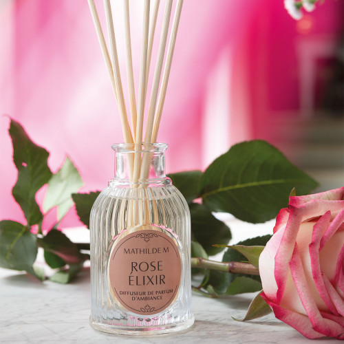 Difusor de fragancia ambiental Les Intemporelles 90 ml - Délicate Verveine