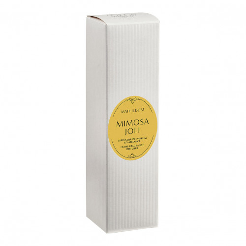Difusor de fragancia ambiental Les Intemporelles 200 ml - Mimosa Joli