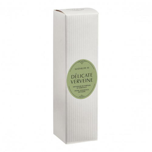 Difusor de fragancia ambiental Les Intemporelles 200 ml - Délicate Verveine