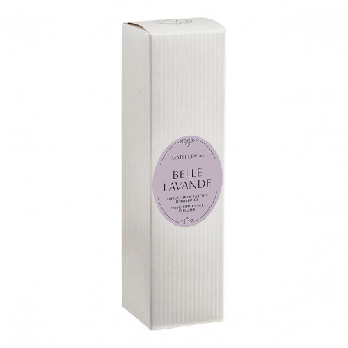 Diffusore di fragranza per ambienti Les Intemporelles 200 ml - Belle Lavande