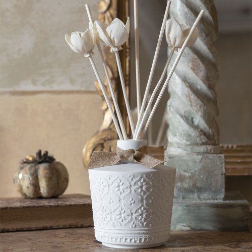 Petite Indienne Room Fragrance Diffuser 200 ml - Fleur de Thé