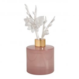 Diffuseur de parfum d'ambiance Éclat Floral 150 ml - Rose Élixir