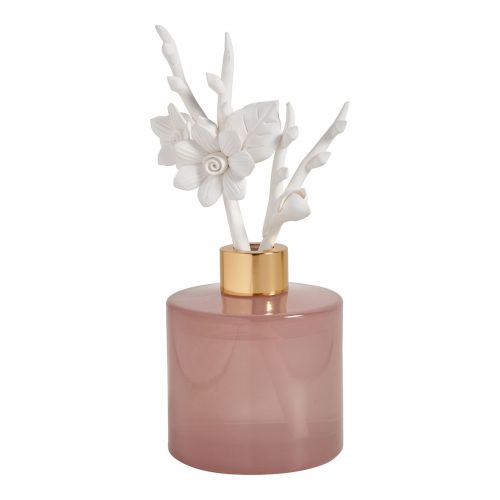 Diffuseur de parfum d'ambiance Éclat Floral 150 ml - Fleur de Coton