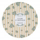 Scented Flower Box Intemporelles en Fleurs - Fleur d'Oranger