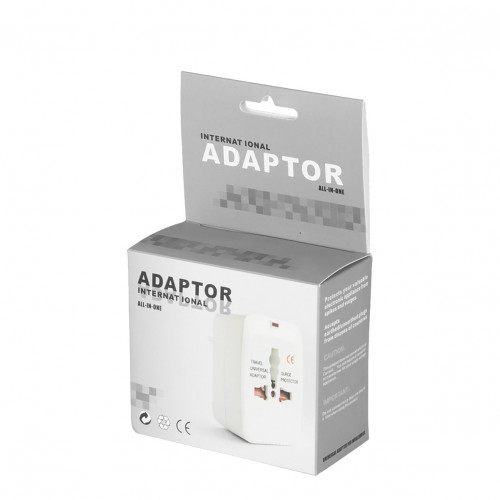 Universal Adapter