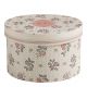 Coffret de 5 décors parfumés - Fruits des Bois