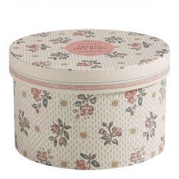 Coffret de 5 décors parfumés - Fruits des Bois
