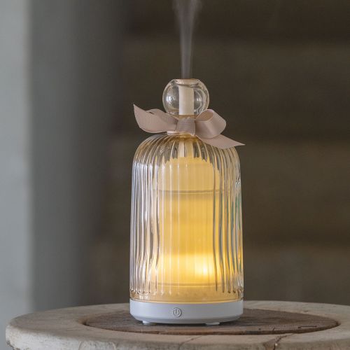 Diffusore elettrico di nebbia profumata Les Intemporelles 100 ml