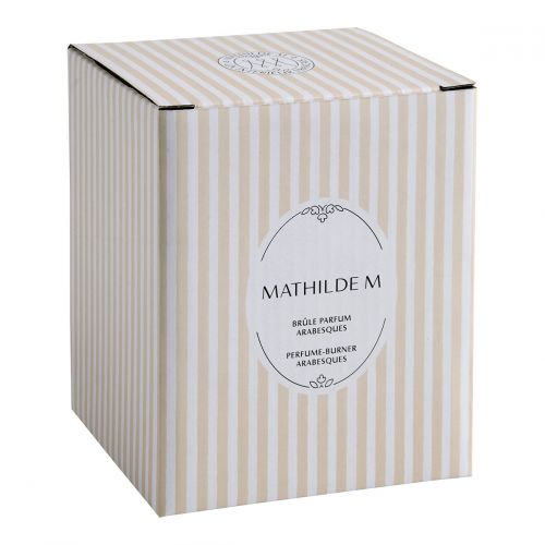 Brûle-parfum Arabesques