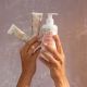 Silky Hand Gel 250 ml - Sublime Jasmin