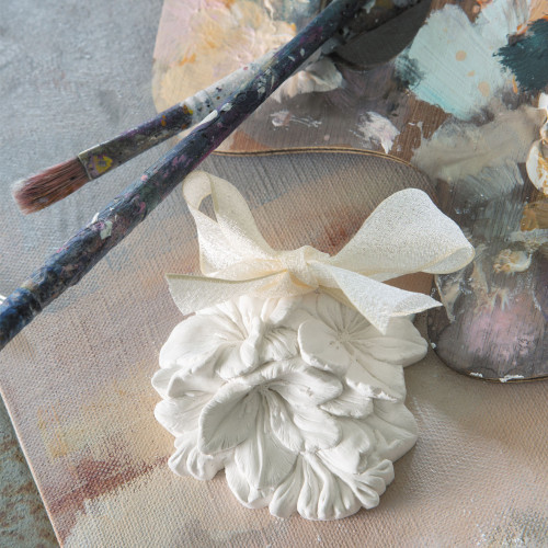 Decoración Perfumada Freesia - Modelo Grande - Freesia Délice