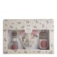Coffret descoberta Les Intemporelles en Fleurs - Frutos do Bosque