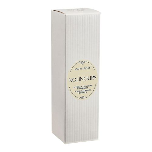 Les Intemporelles 90 ml Home Fragrance Diffuser - Nounours