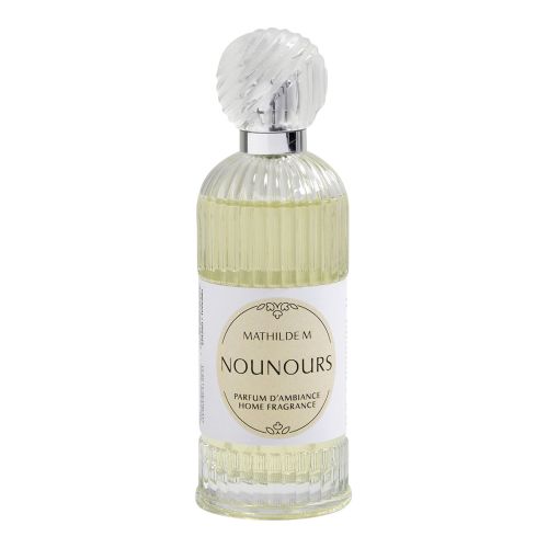 Room fragrance Les Intemporelles 100 ml - Nounours