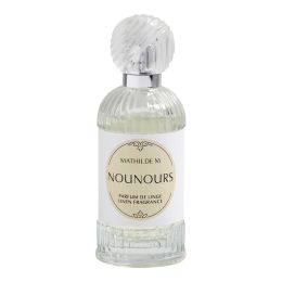 Perfume para roupa Les Intemporelles 75 ml - Nounours