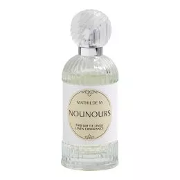 Parfum de linge Les Intemporelles 75 ml - Nounours