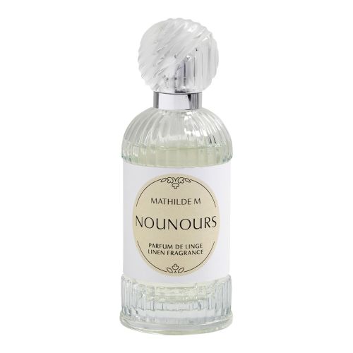 Les Intemporelles Linen Fragrance 75 ml - Nounours