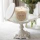 Les Intemporelles Scented Candle 400g - Vanille Dorée
