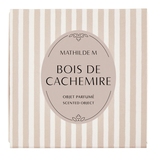 Set of 4 scented wax melts - Kashmir Wood Set of 4 scented wax melts - Kashmir Wood