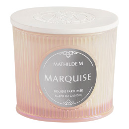 Bougie parfumée Les Intemporelles en Fête 400 g - Marquise