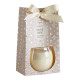 Vela perfumada Fête Nacrée 170 g - Musc Irisé