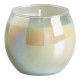 Pearlescent Holiday scented candle 170 g - Frosted Pine