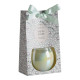 Vela perfumada Festa Nacarada 170 g - Pinheiro Gelado