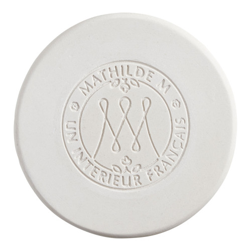 Bougie parfumée Les Intemporelles 400 g - Bois de Cachemire