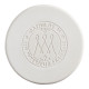 Vela perfumada Les Intemporelles 400 g - Suavidade de Âmbar