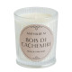 Vela perfumada Les Intemporelles 145 g - Bois de Cachemire