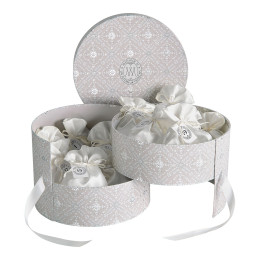 Calendario de Adviento Fête Nacrée