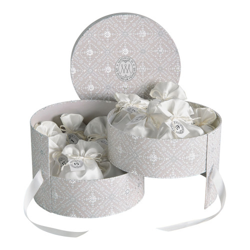 Pearly Party Advent Calendar