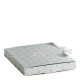 Scented Christmas Nativity Pearly Celebration - Frosted Fir