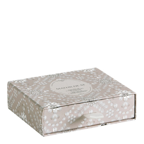 Gift Set of 3 Fête Nacrée Home Fragrance Super-Concentrates 10 ml