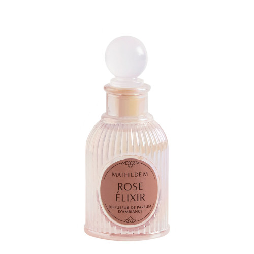 Home Fragrance Diffuser Set Limited Editions - Rose Élixir Home Fragrance Diffuser Set Limited Editions - Rose Élixir
