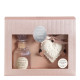 Ambiance perfume diffuser gift set Les Intemporelles en Fête - Vanille Dorée