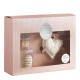 Coffret Diffuseur de parfum d'ambiance Les Intemporelles en Fête - Vanille Dorée