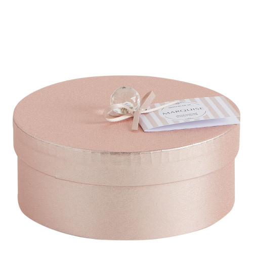 Scented Decorative Gift Set Les Intemporelles en Fête - Marquise Scented Decorative Gift Set Les Intemporelles en Fête - Marquise