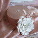 Coffret Décor parfumé Les Intemporelles en Fête - Rose Élixir