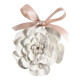 Coffret Décor parfumé Les Intemporelles en Fête - Rose Élixir