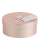 Coffret Décor parfumé Les Intemporelles en Fête - Rose Élixir
