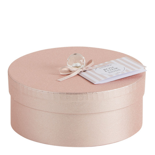 Cofanetto Décor profumato Les Intemporelles en Fête - Rose Élixir