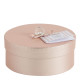Coffret Décor parfumé Les Intemporelles en Fête - Vanille Dorée