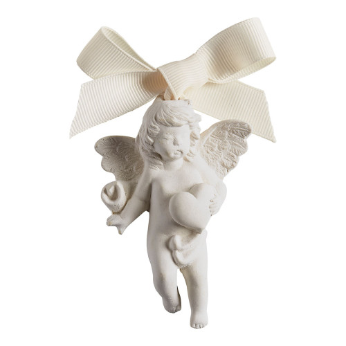 Box Set of 5 Scented Decorations - Bois de Cachemire