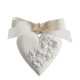 Set of 5 scented ornaments - Cashmere Wood